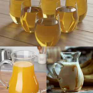 طقم الدرينك